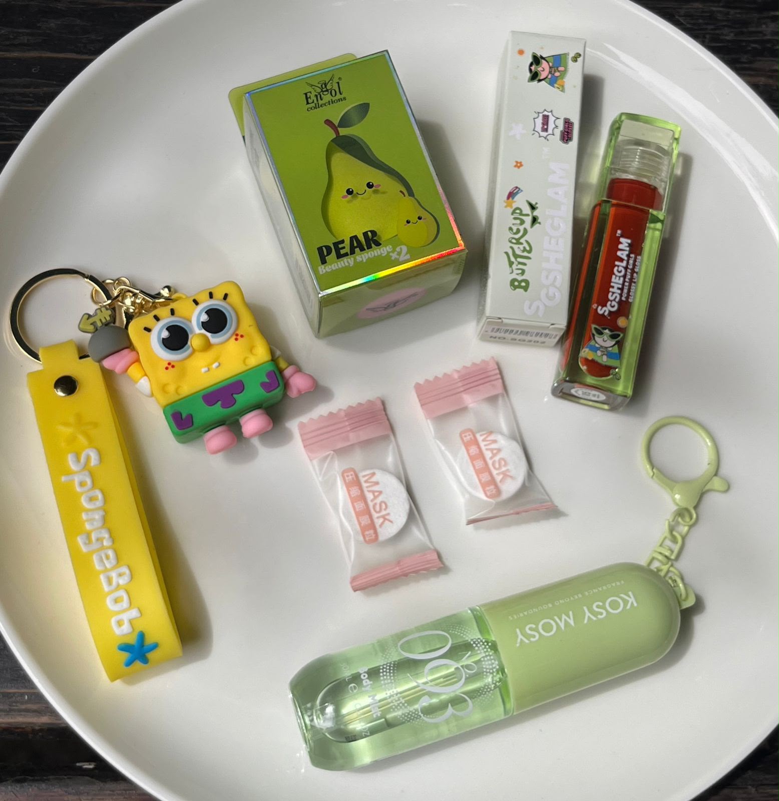 Kit que te incluye: