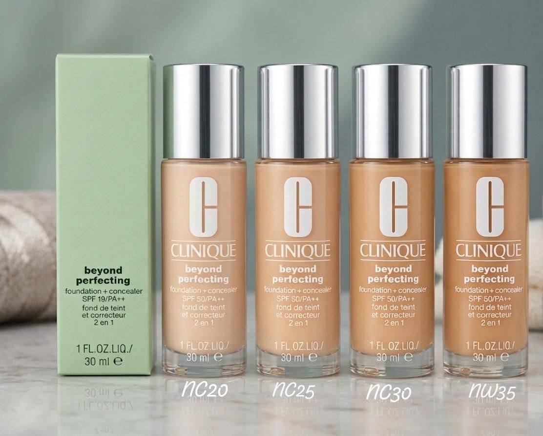 Base Clinique 