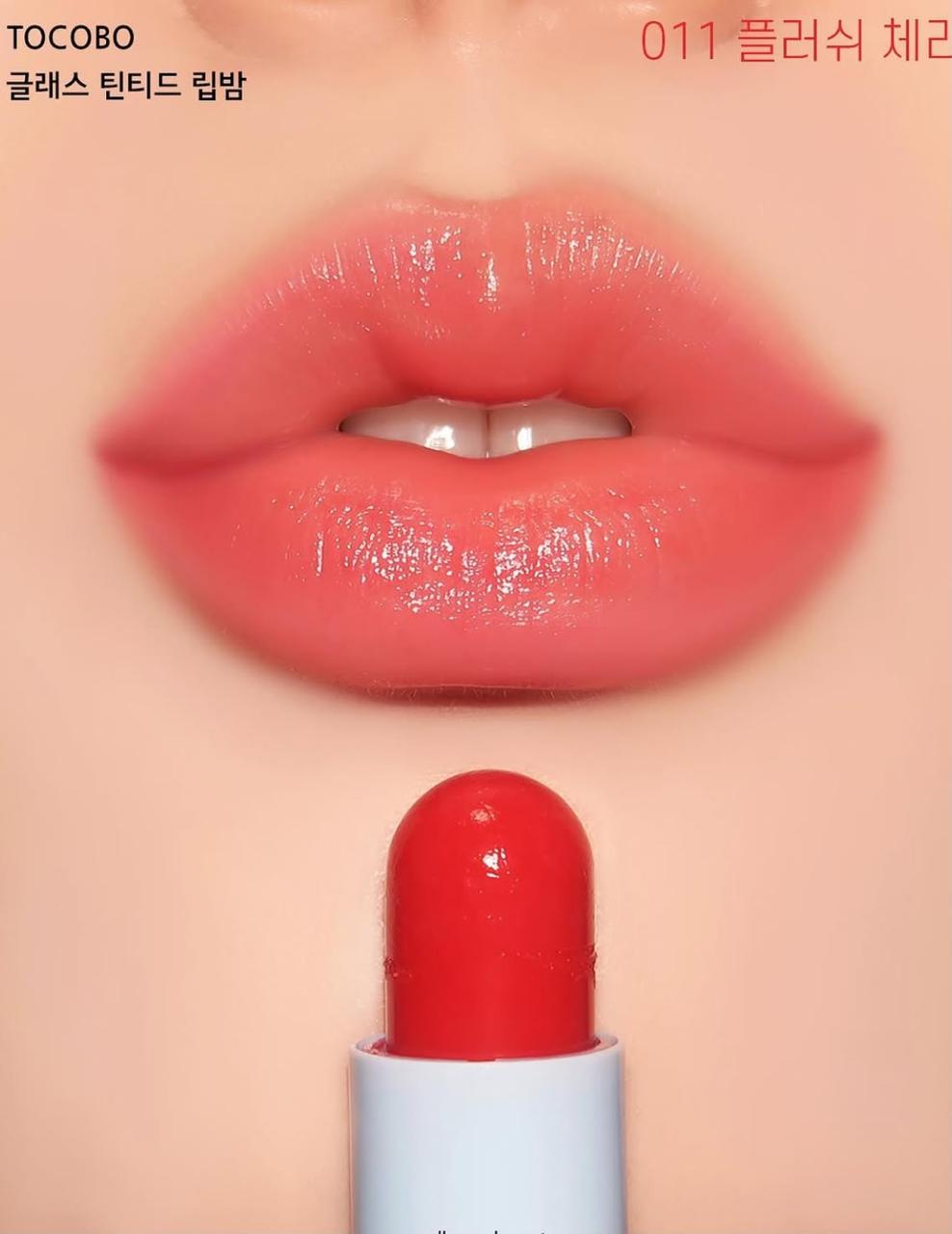 Labial Tocobo