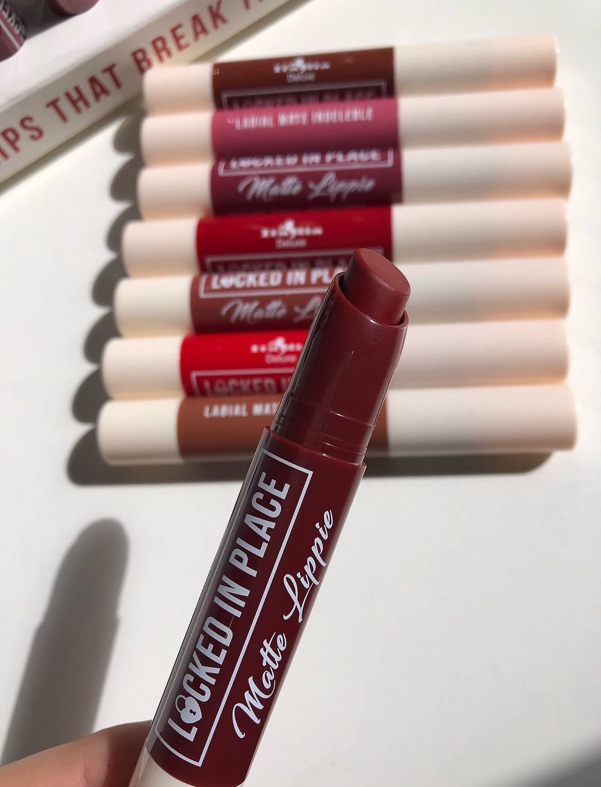 Labial Italia 