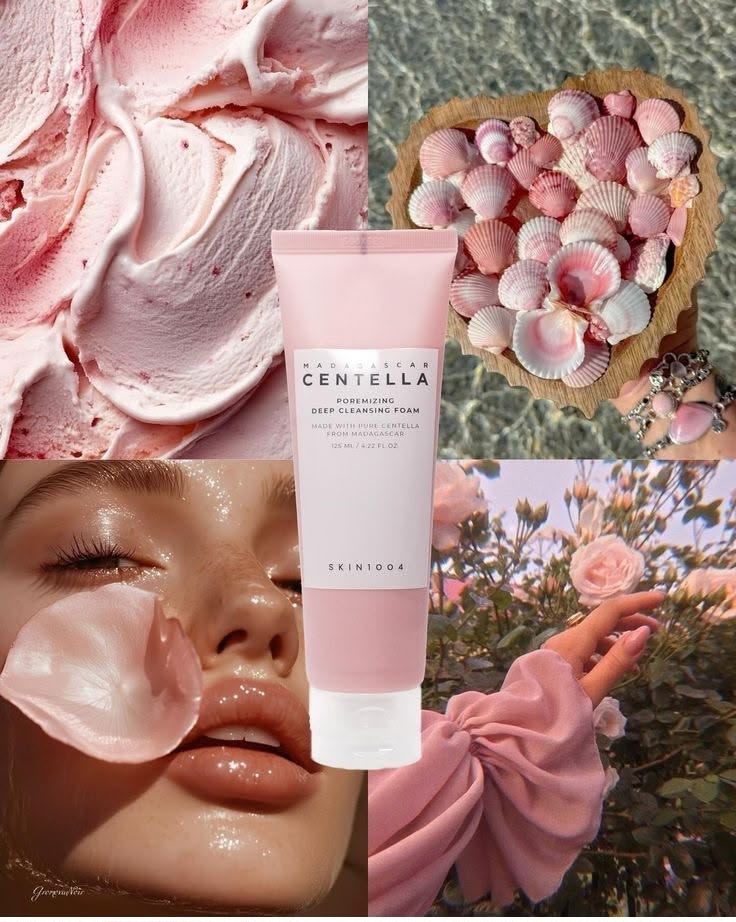 Espuma Limpiadora Centella Skin 1004 Original