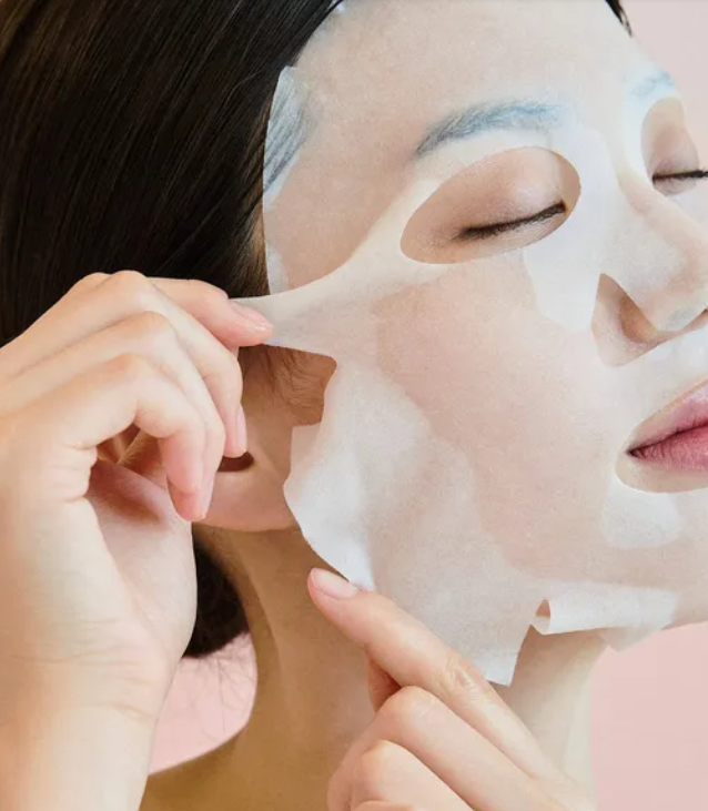 Mascarilla Facial Centella