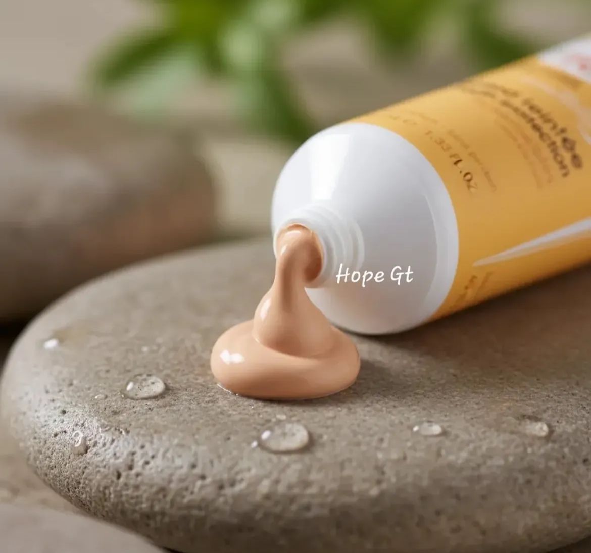 Protector Solar Bioderma con color