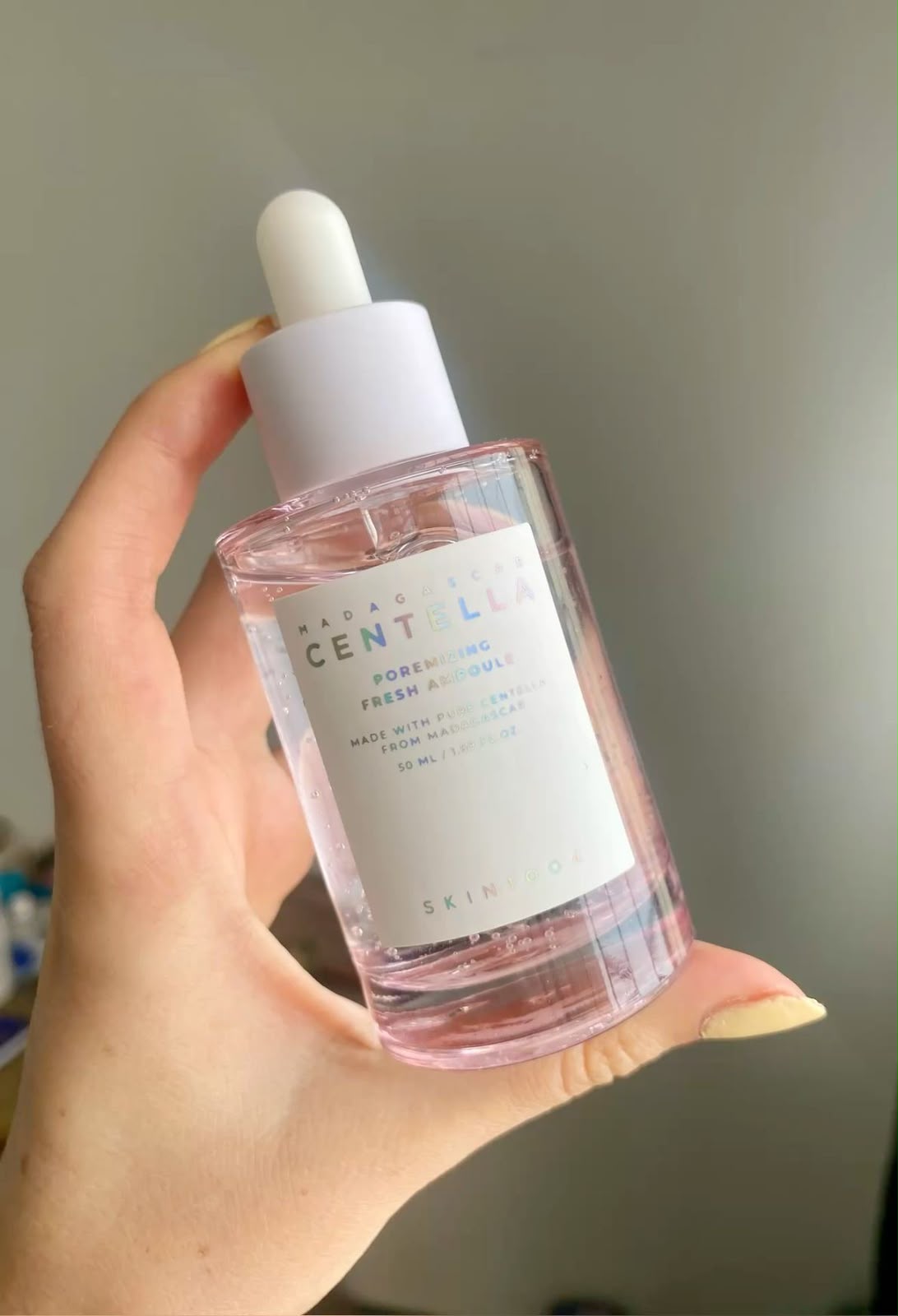 Sérum Facial Centella Skin1004