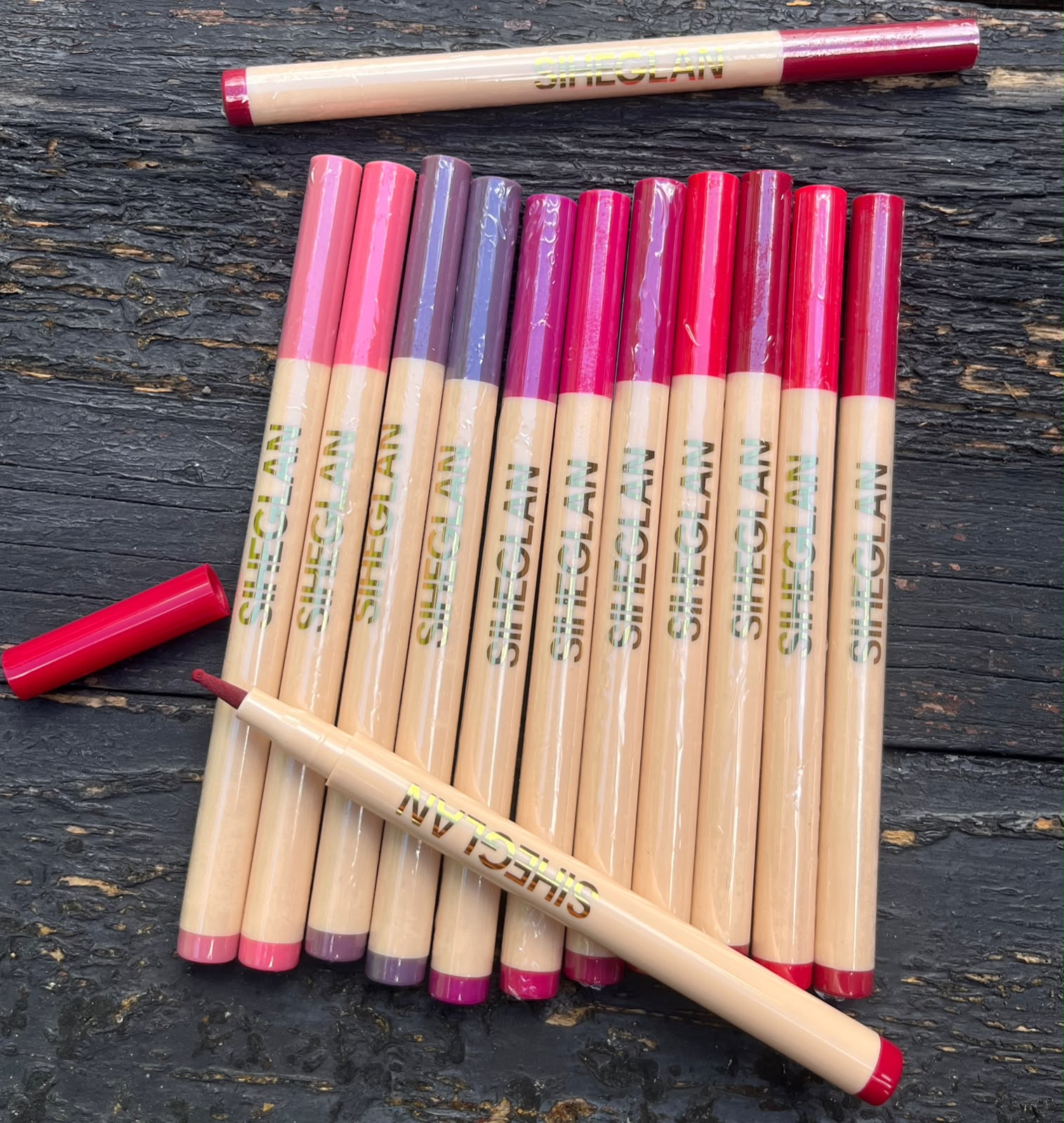 Lapiz para labios 