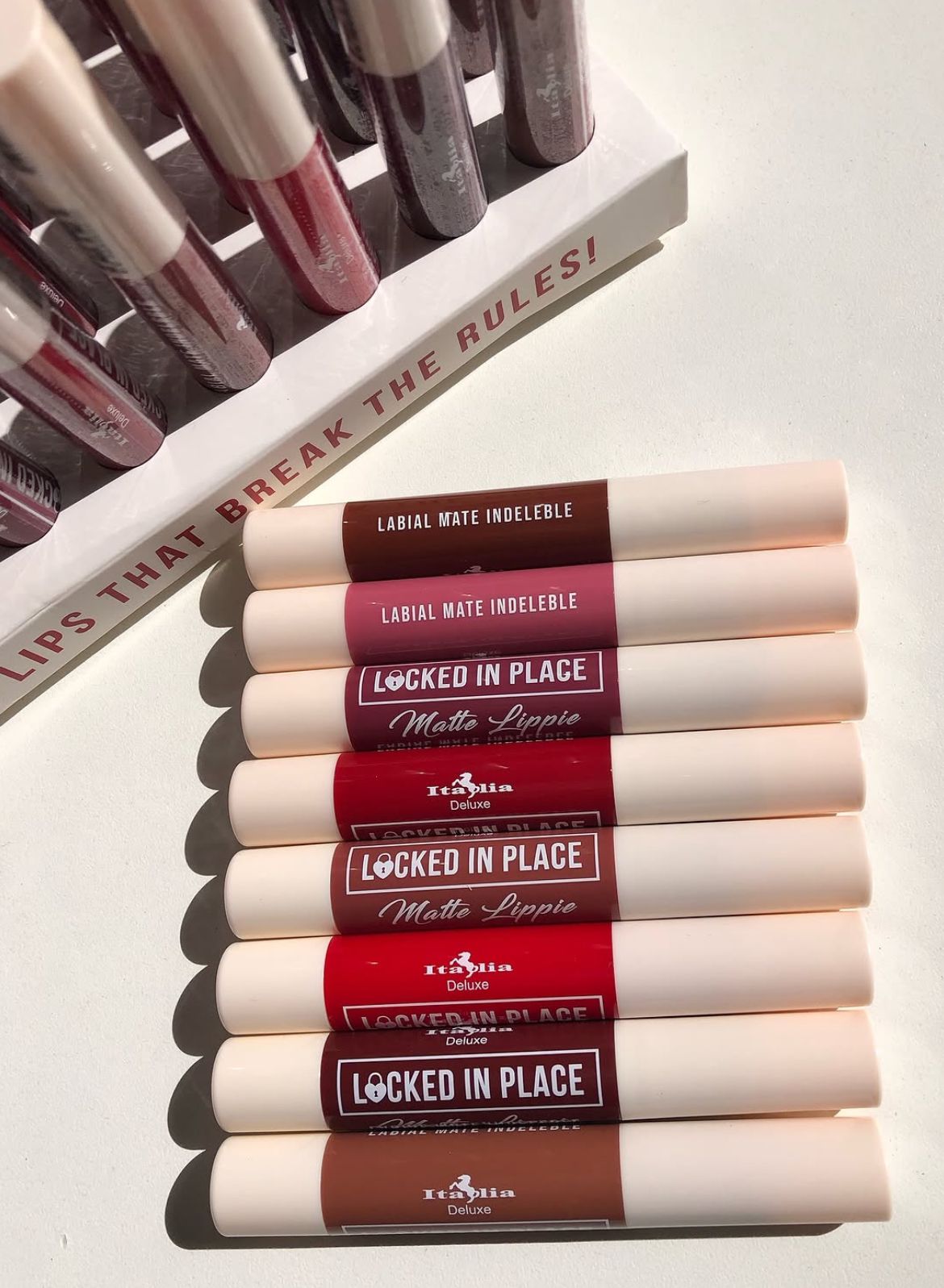 Labial Italia 