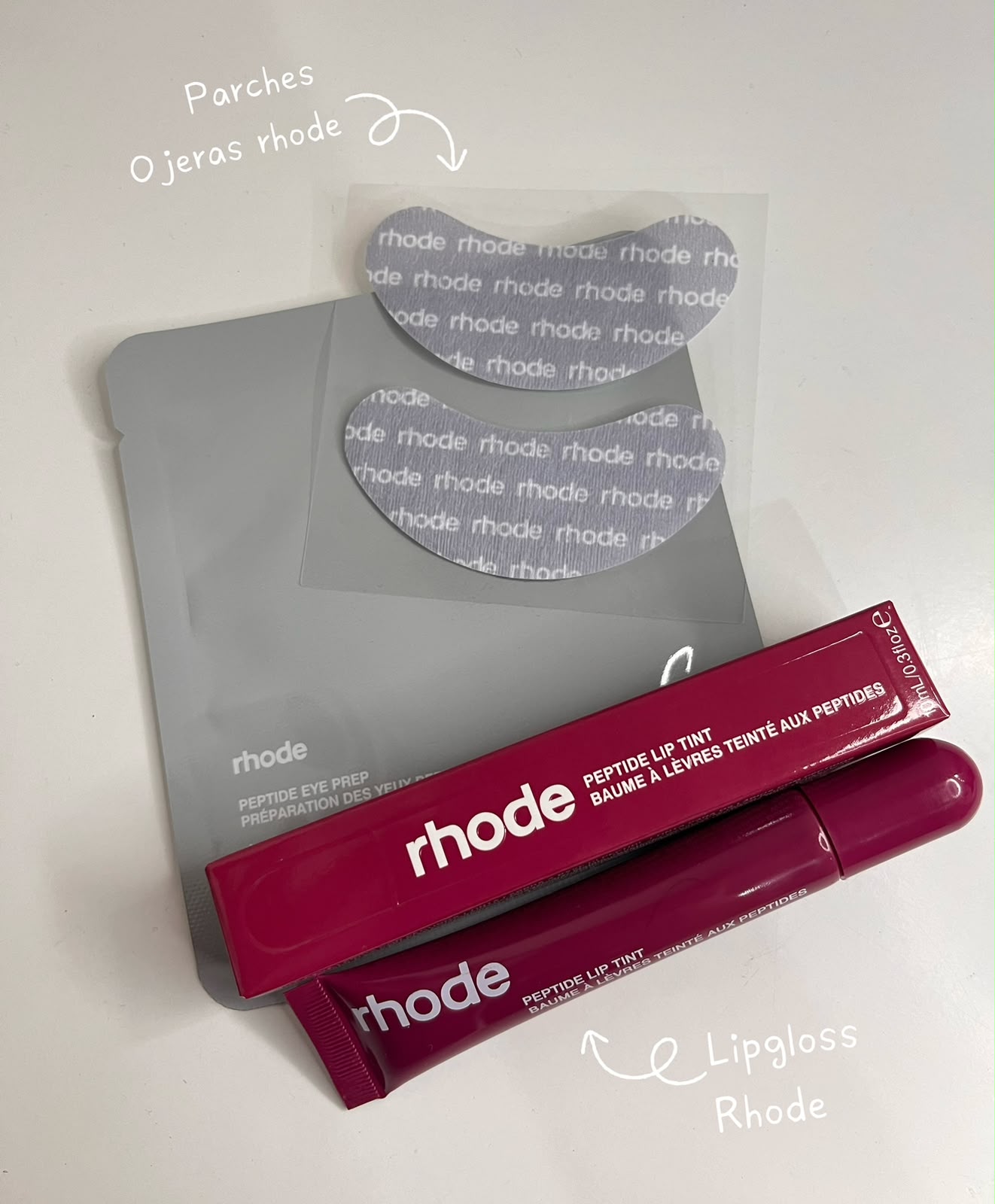 Set Rhode 