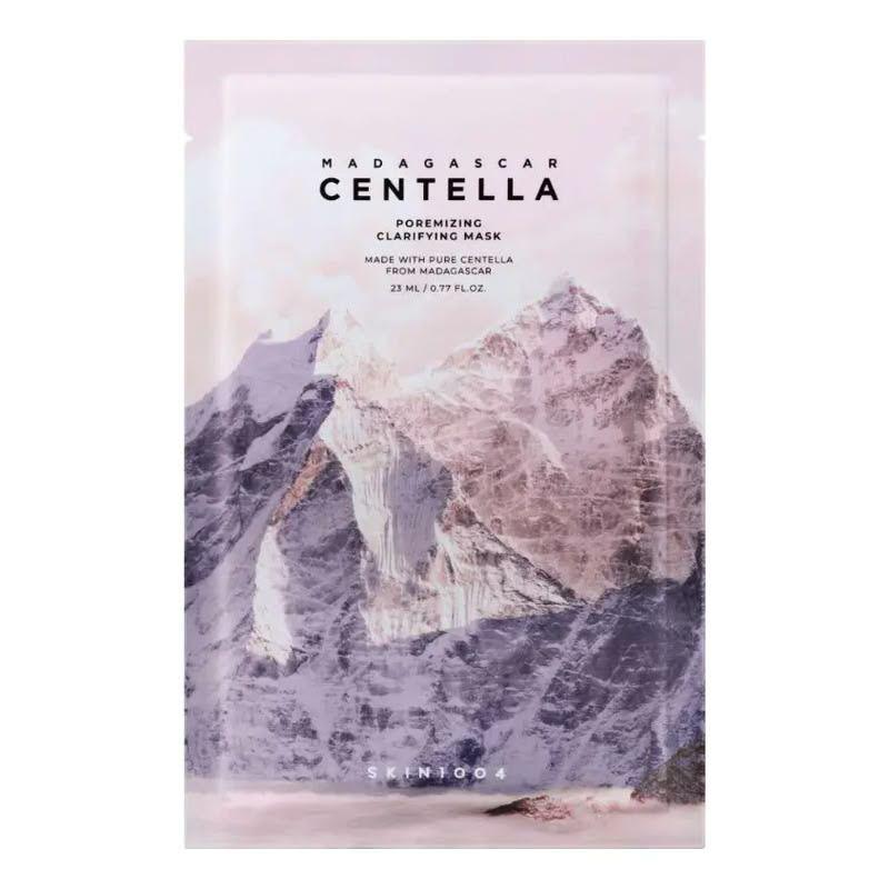 Mascarilla Facial Centella