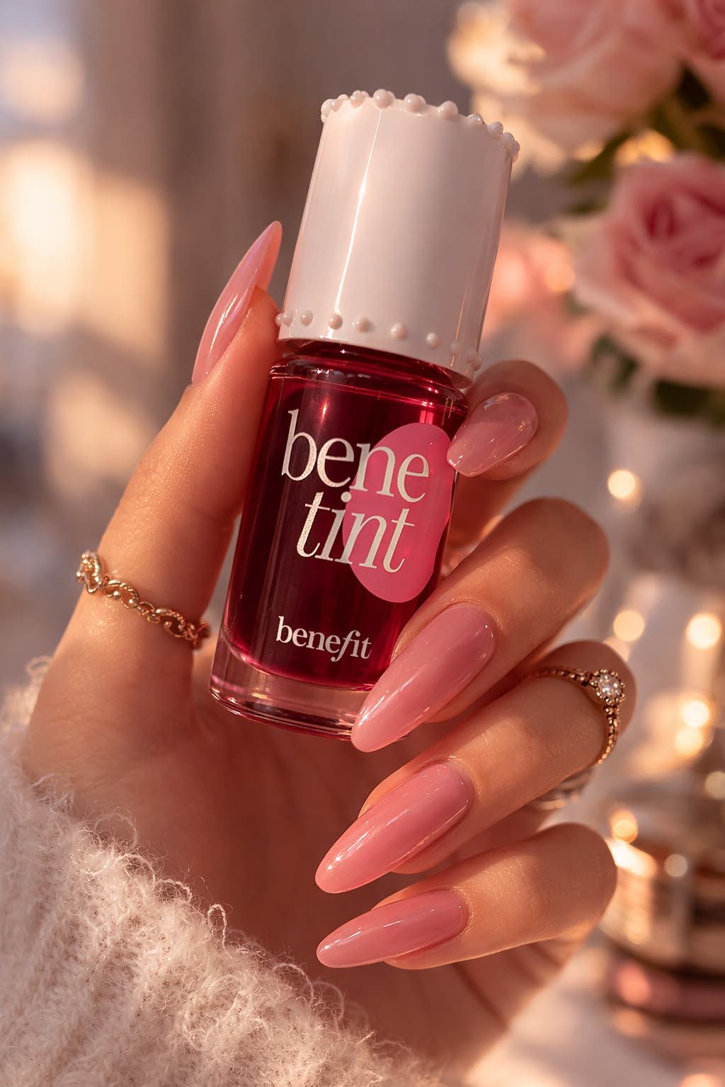 Tinta para Labios  -Benetint-