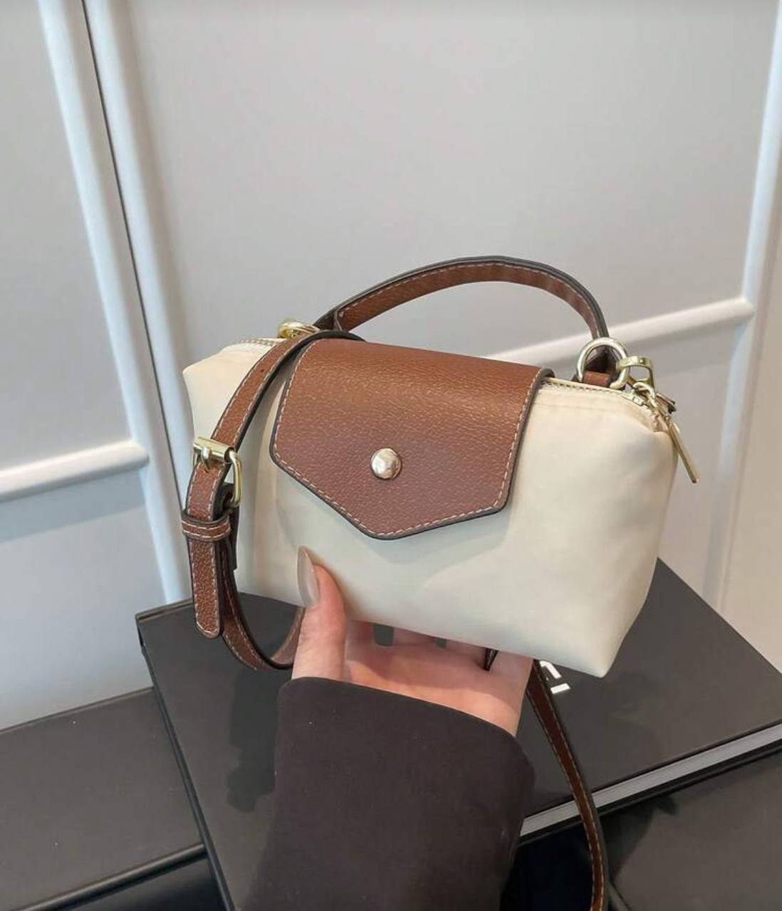 Cartera para dama