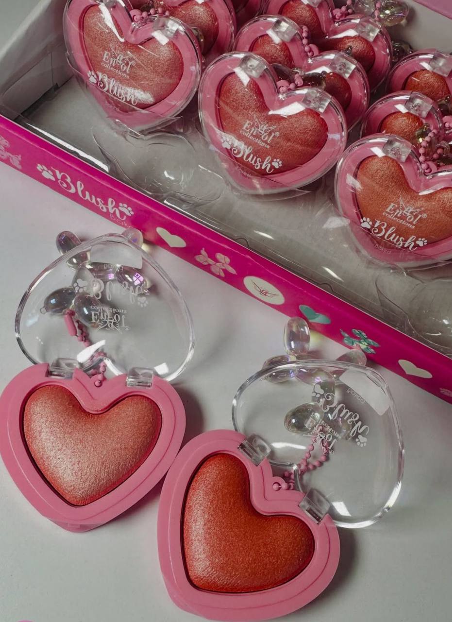 Blush Llavero Engol
