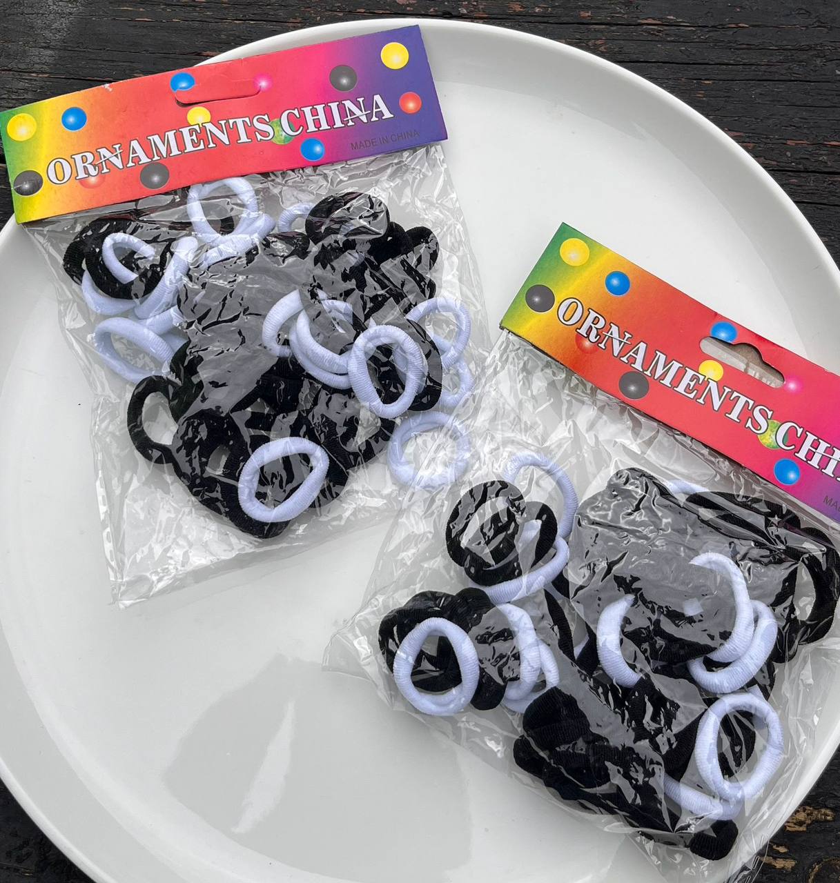 Set colitas
