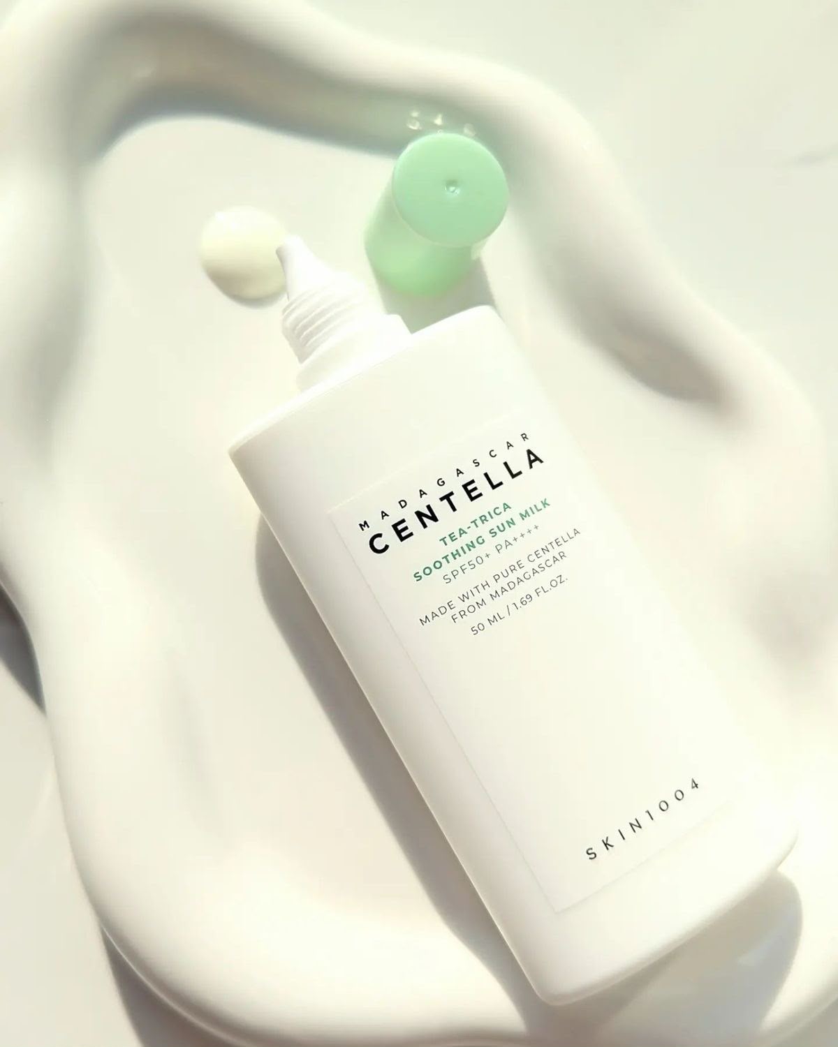 Protector Solar Centella
