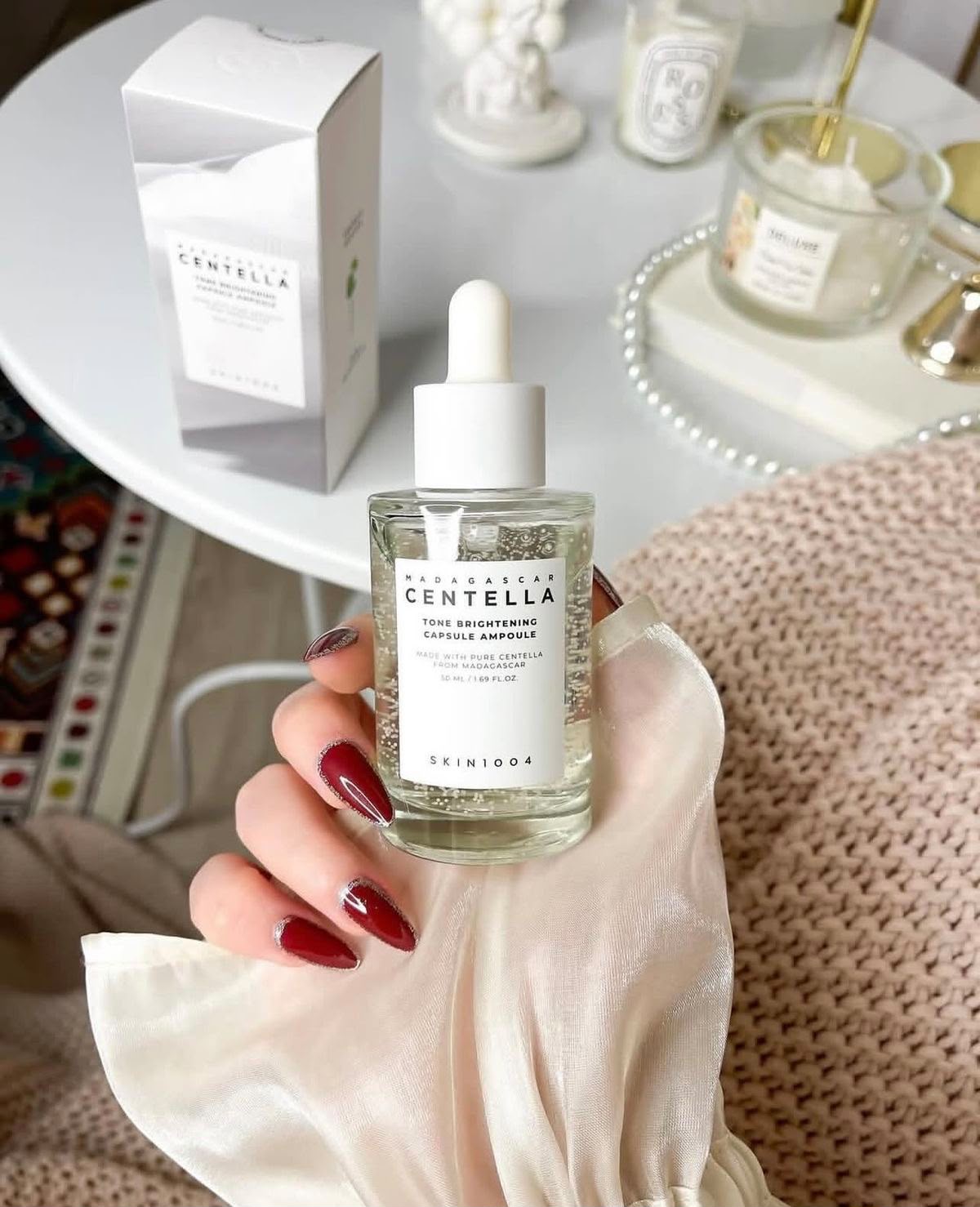Serum Centella Skin1004