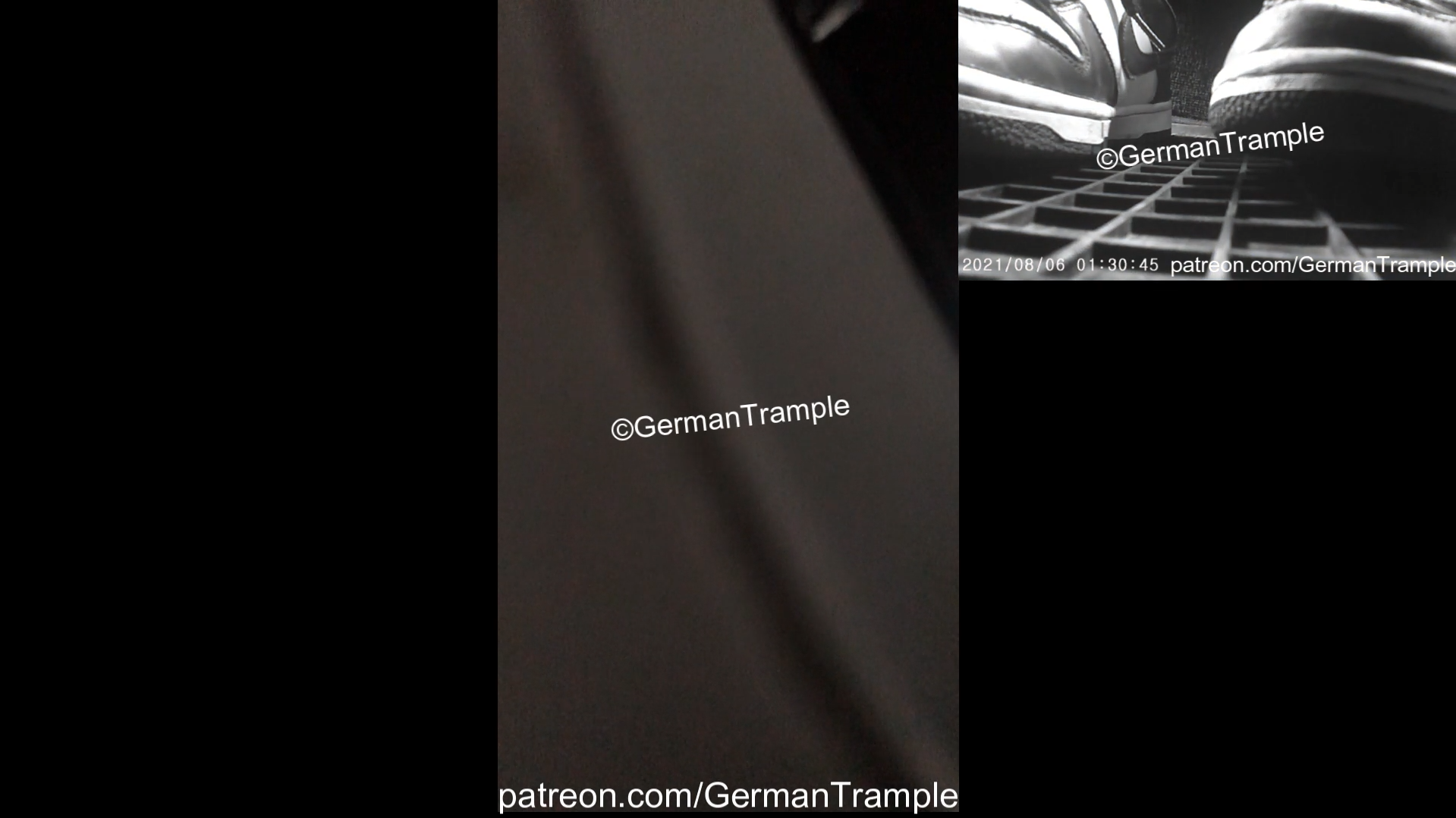 Phone Trample in Car #26 - Uncut Version