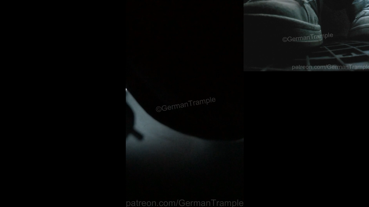  Phone Trample in Car #30