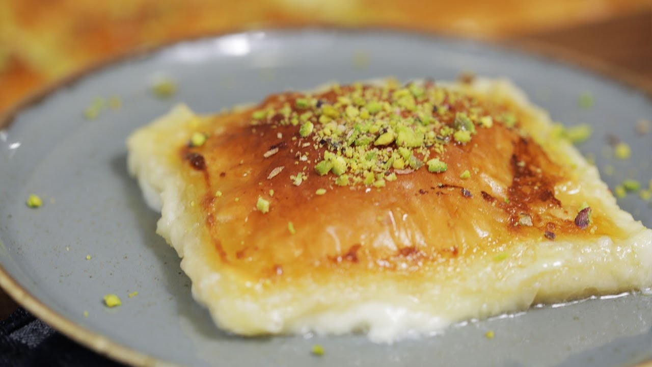 Laz Böreği