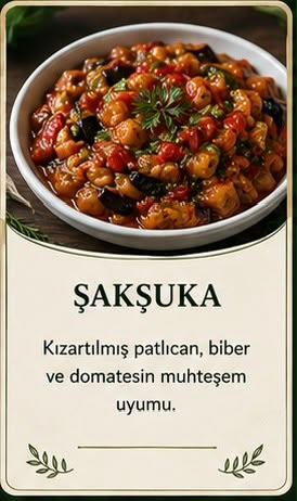 Şakşuka