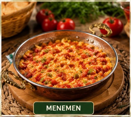 Menemen