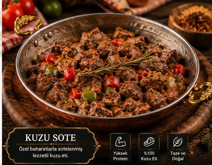 Kuzu Sote