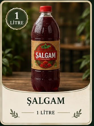 Şalgam