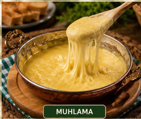 Muhlama