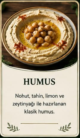 Humus