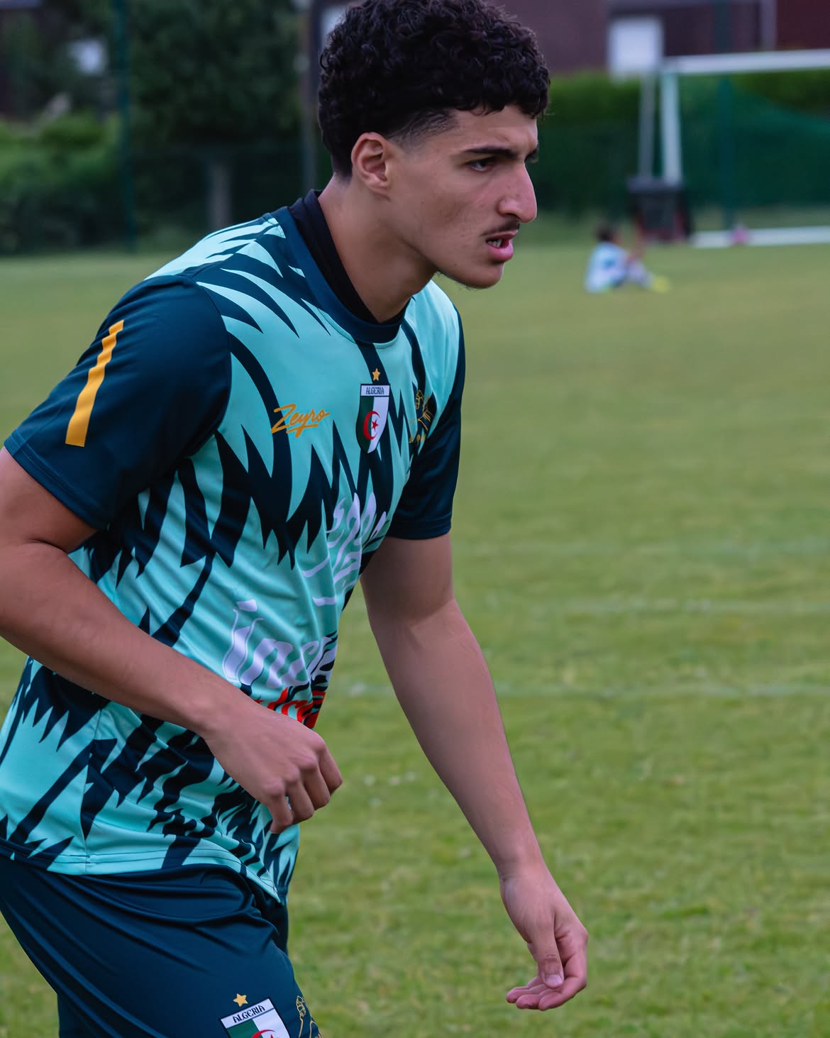 Zeyro