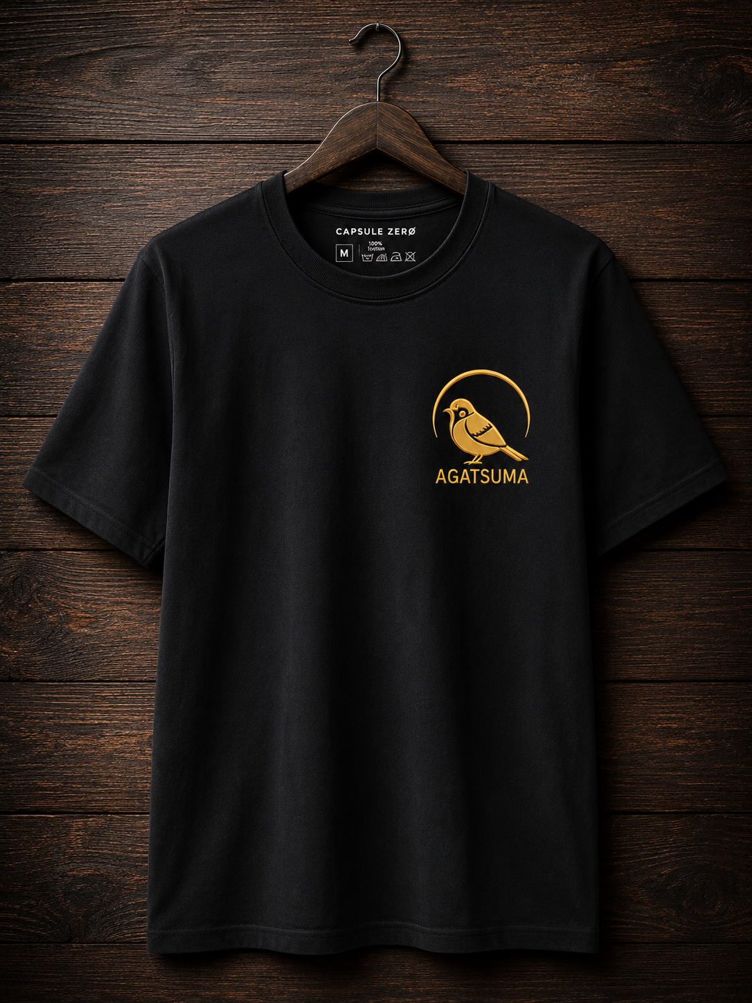 The Zenitsu Edition | Heavyweight Essential