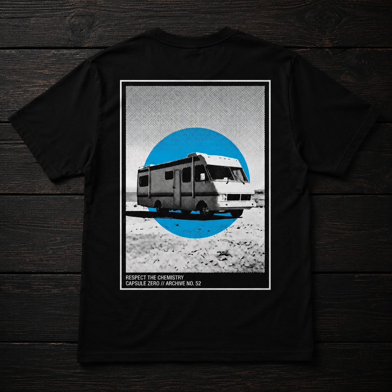 The Albuquerque Archive | Heavyweight Essential