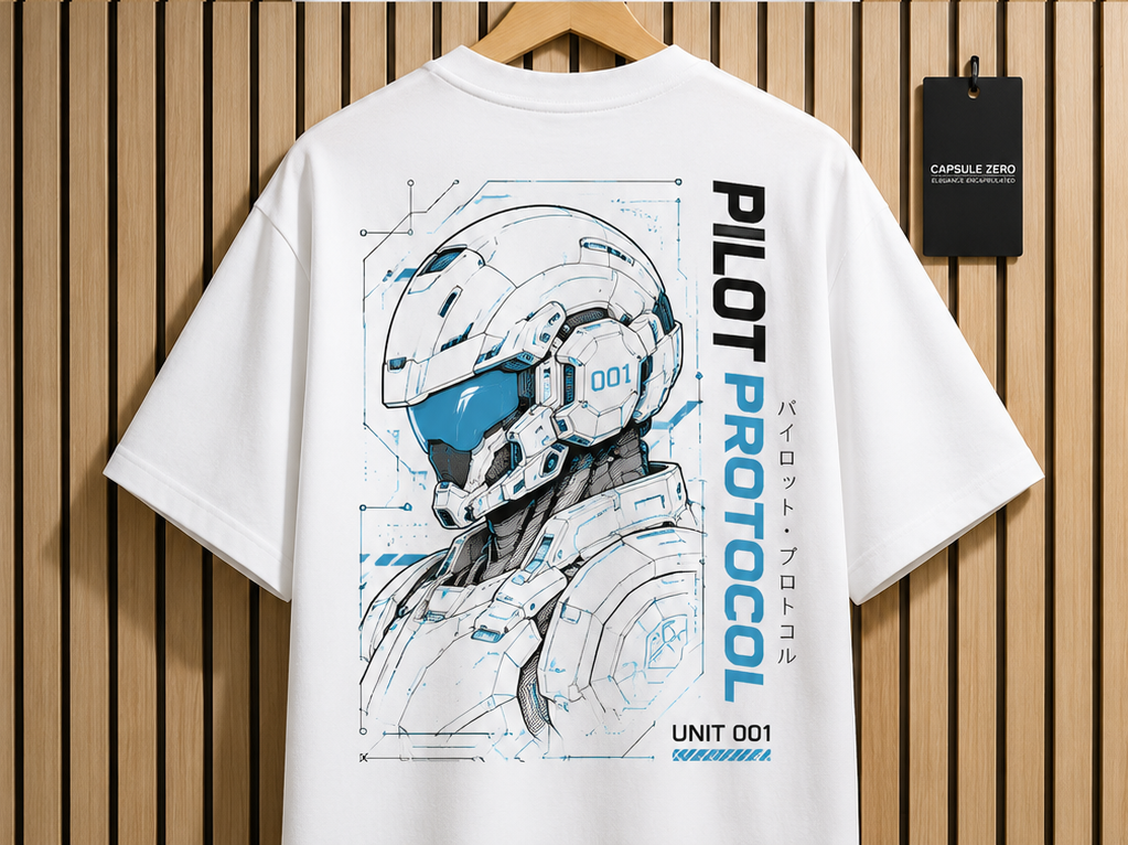 The Pilot Protocol