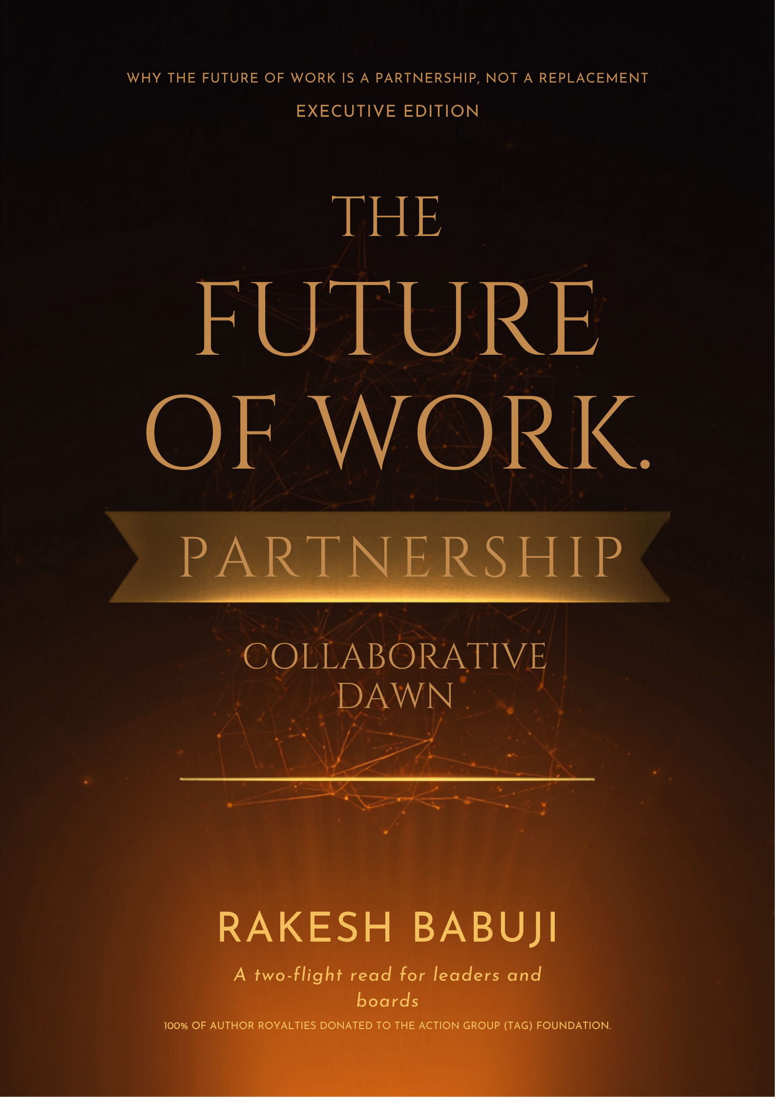 The Collaborative Dawn Executive Edition