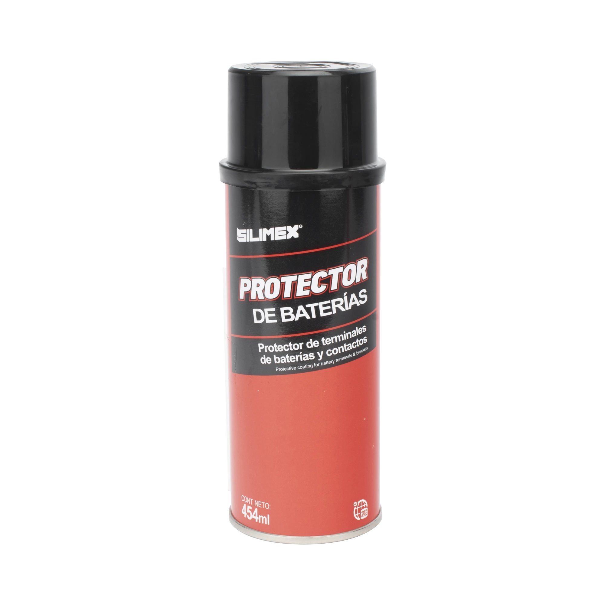 Protector de Baterías Exi33, Protege y Extiende la Vida de Tu Batería, Solución Eficaz contra la Corrosión y la Sulfatación en Ambientes Exigentes