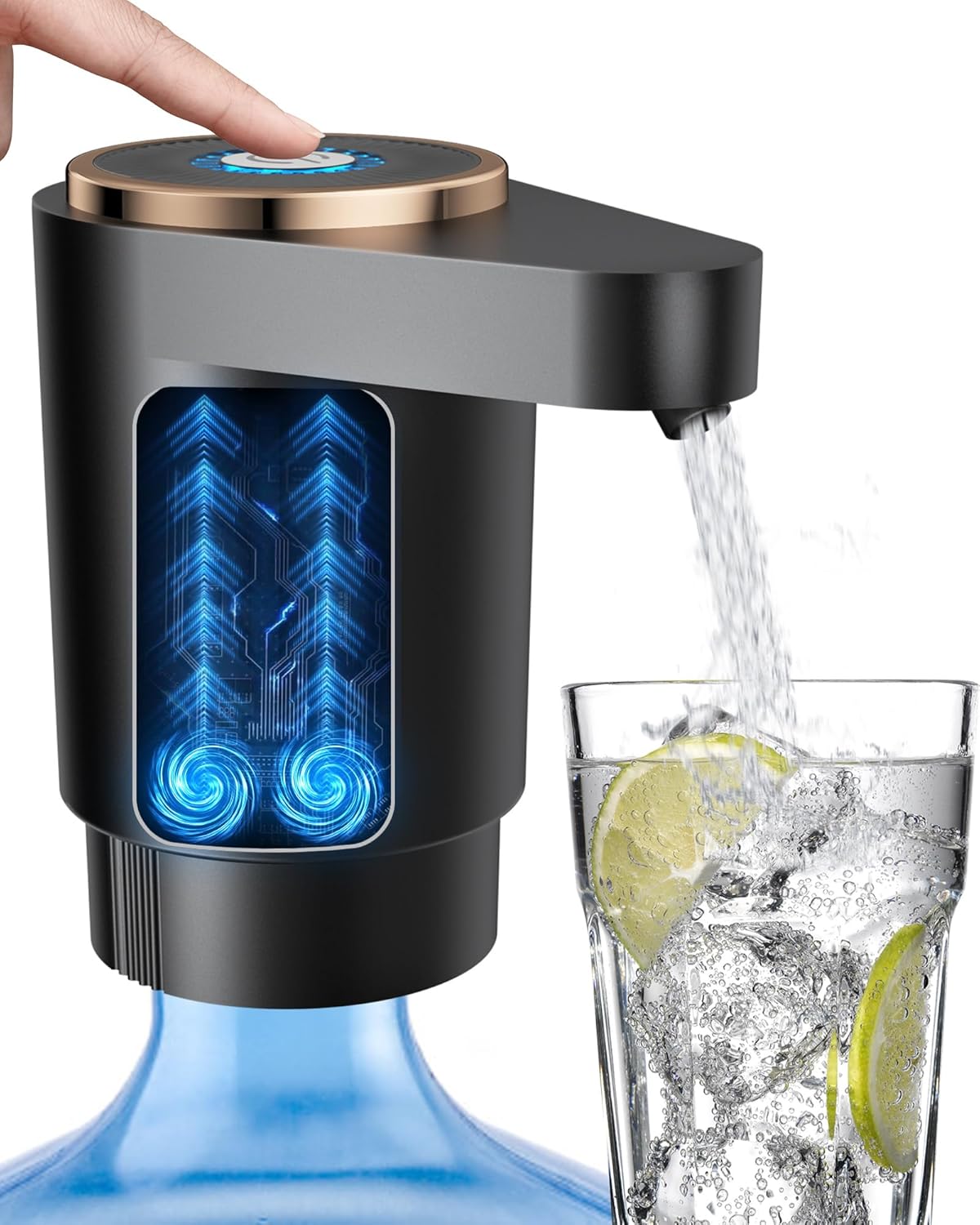 Water Dispenser
