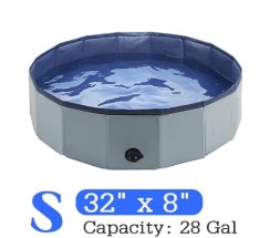 Foldable Bath Tub