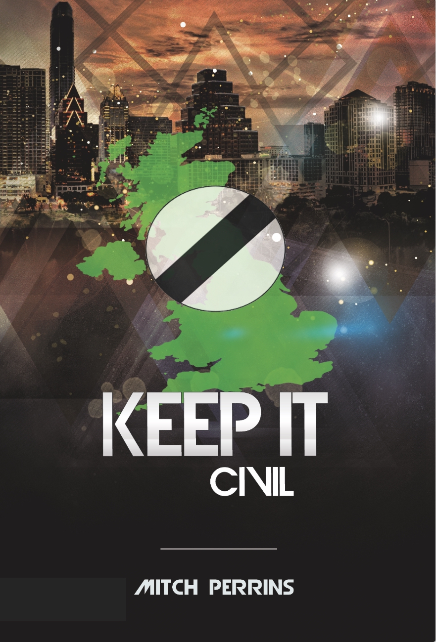 Keep It Civil (Introduction and Chapter 1)