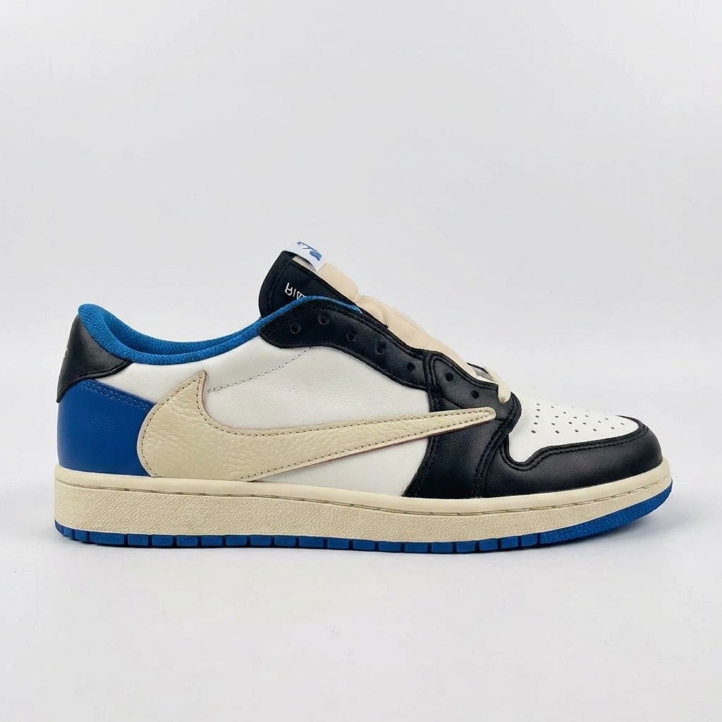 Nike Air Jordan 1 Low Retro OG SP