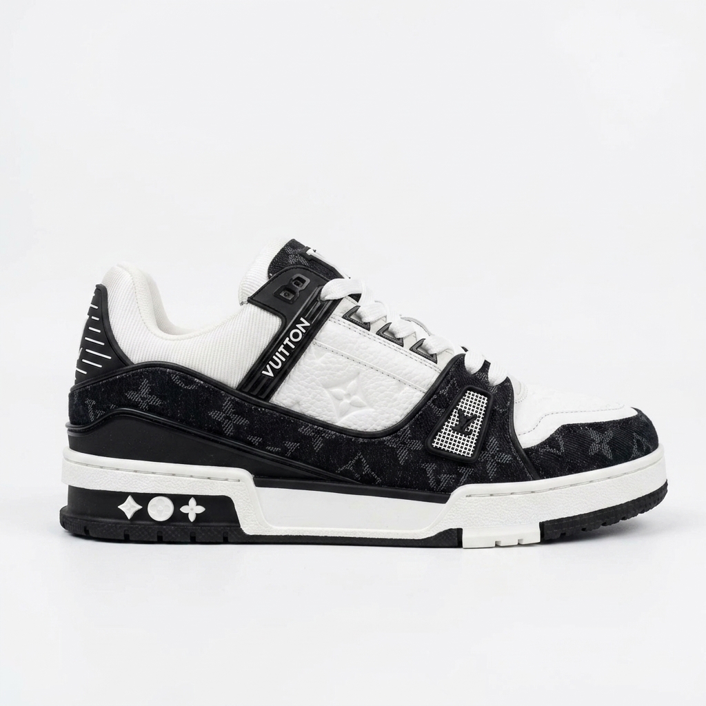 Tenis Louis Vuitton LV Trainer