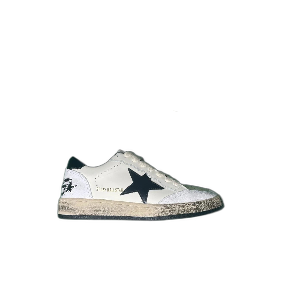 Golden Goose Ball Star