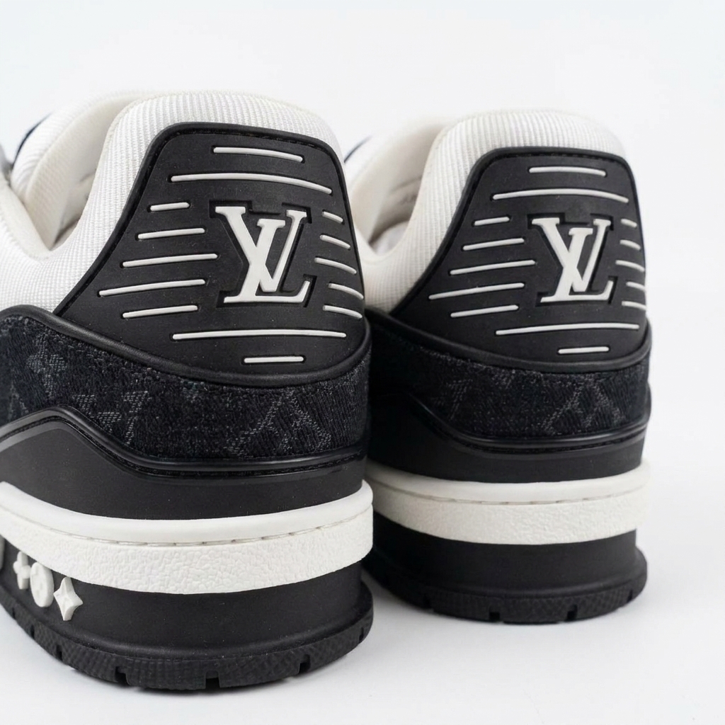 Tenis Louis Vuitton LV Trainer