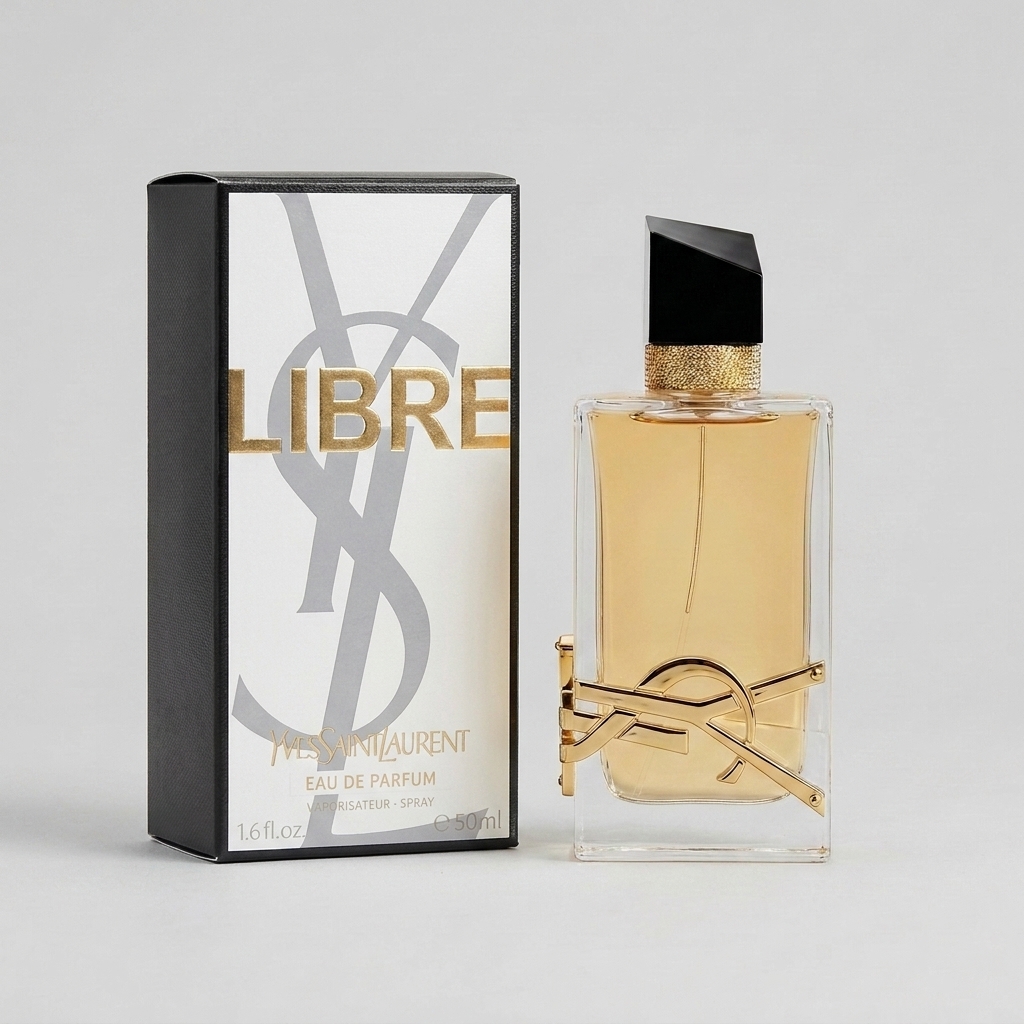 YSL Libre Eau de Parfum para Mujer