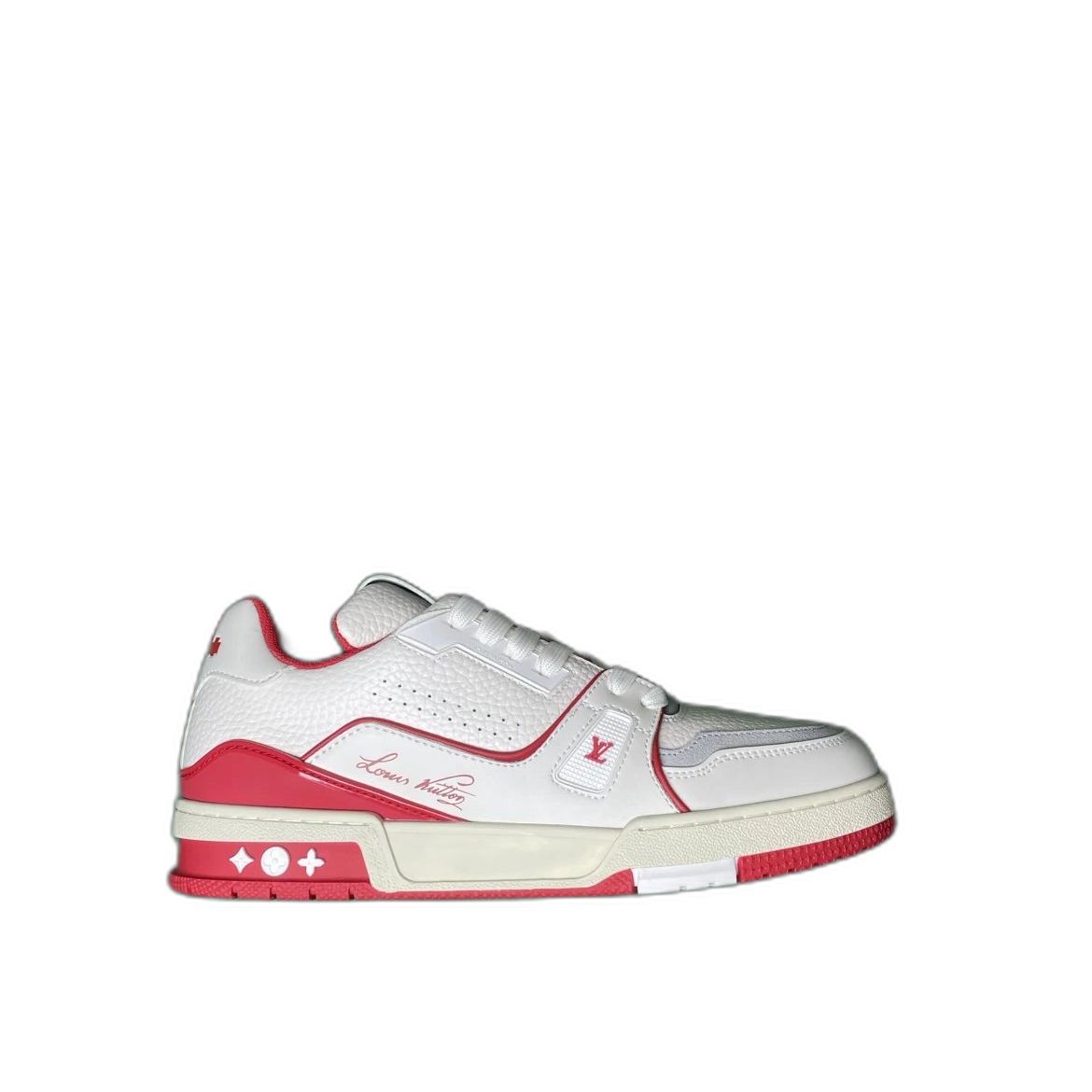 Louis Vuitton Trainer #54 Signature