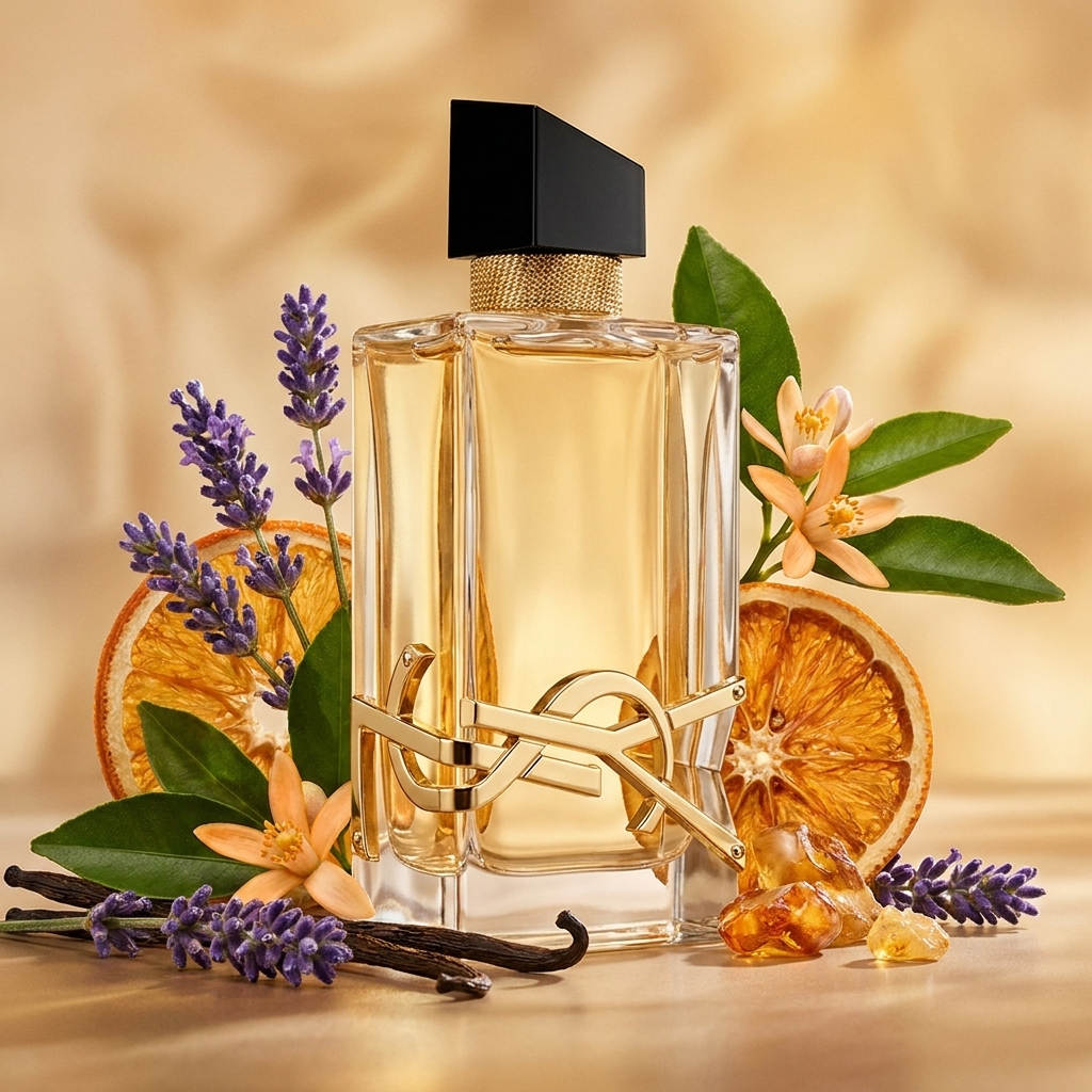 YSL Libre Eau de Parfum para Mujer