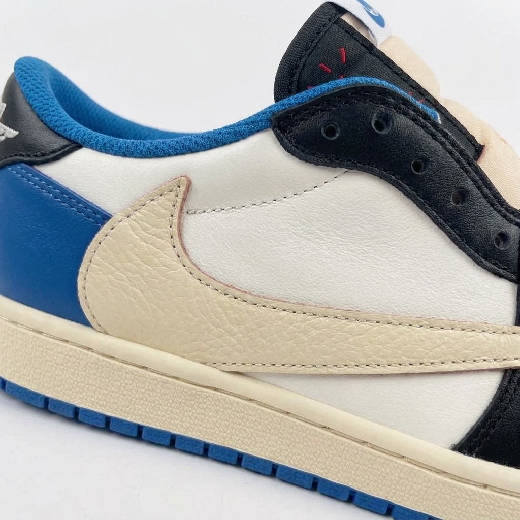 Nike Air Jordan 1 Low Retro OG SP