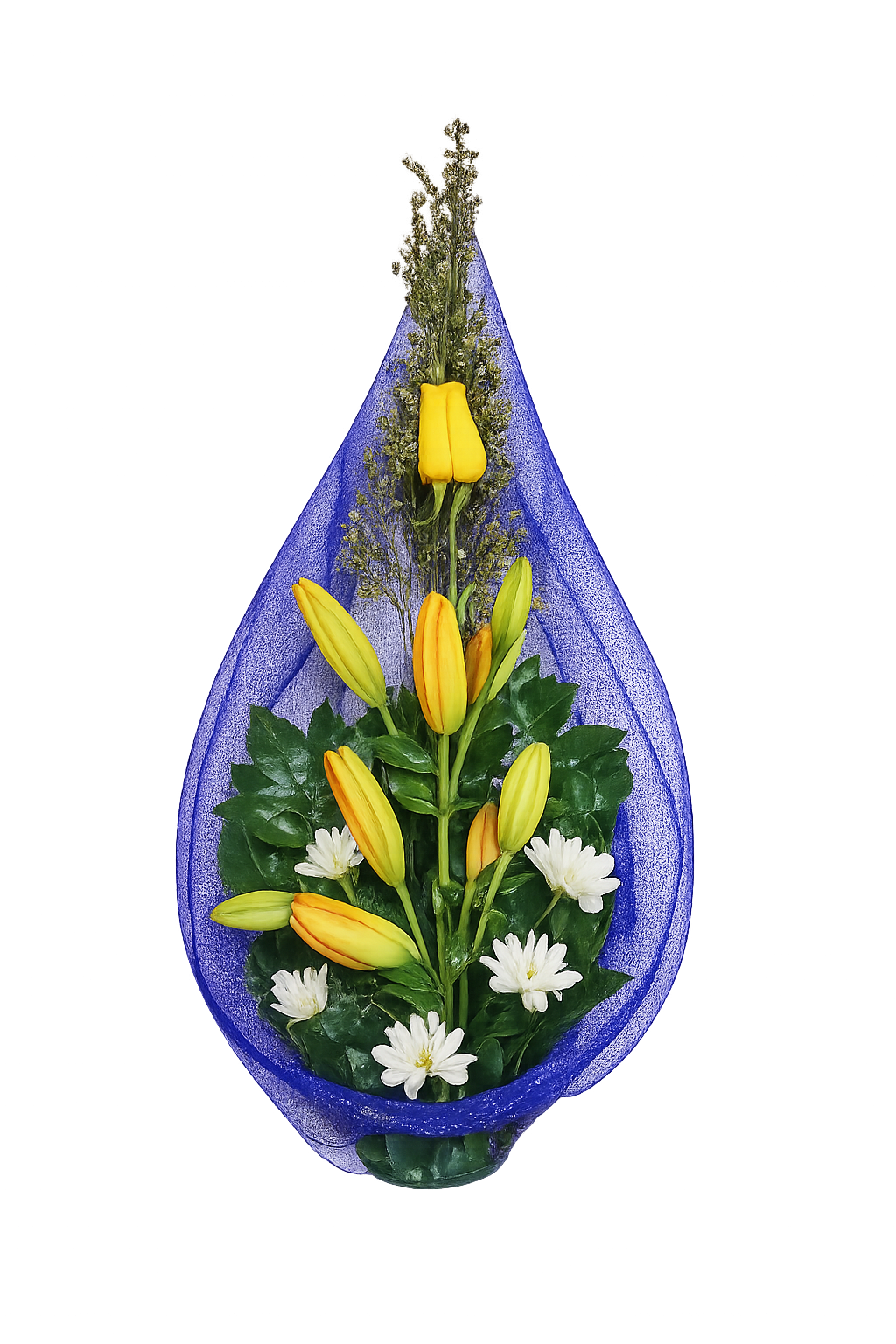 Arreglo Floral