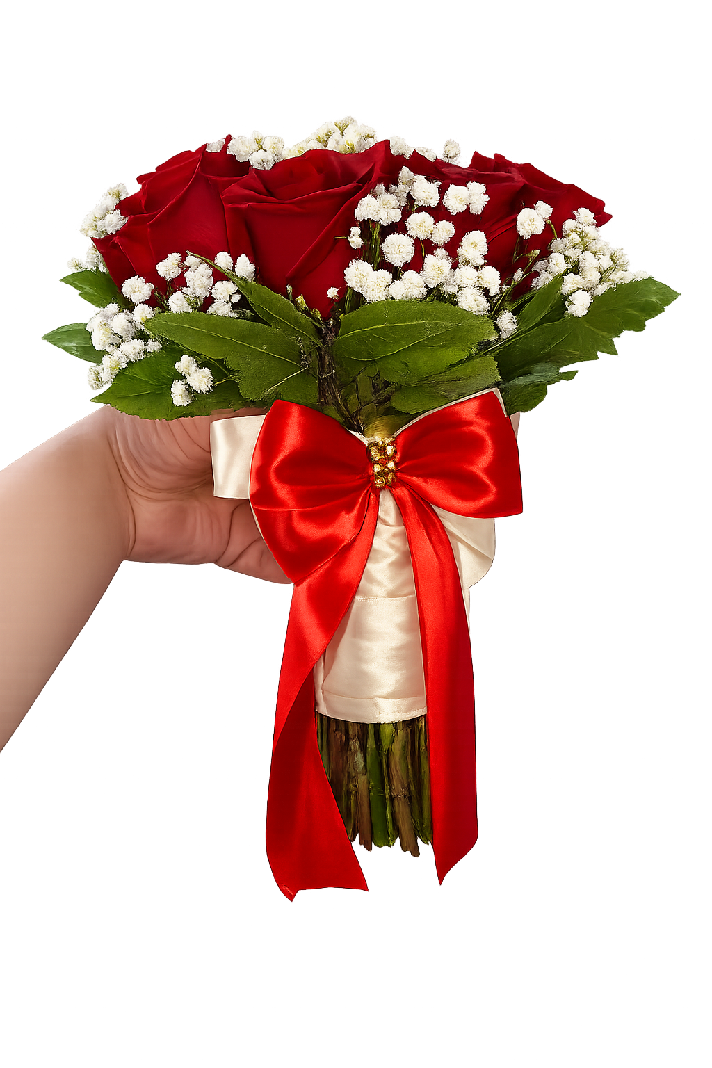 Ramo Buquet de novia