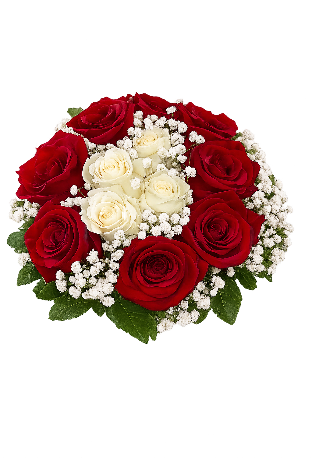Ramo Buquet de novia