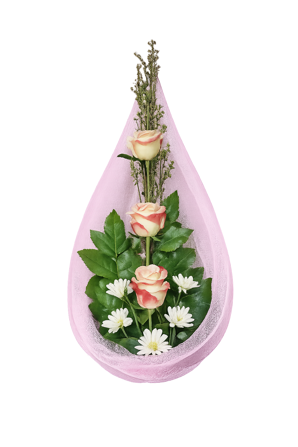 Arreglo Floral