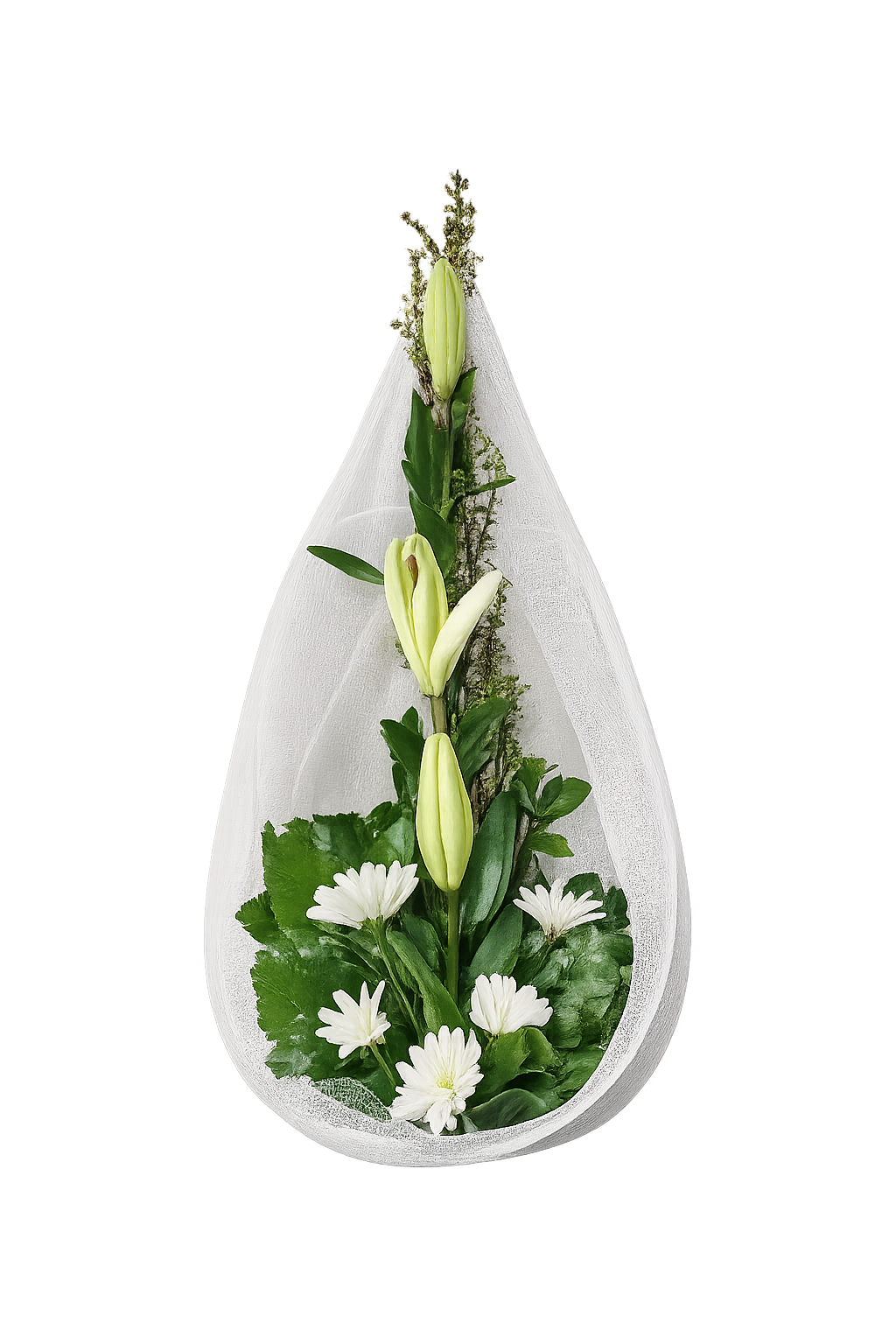 Arreglo Floral