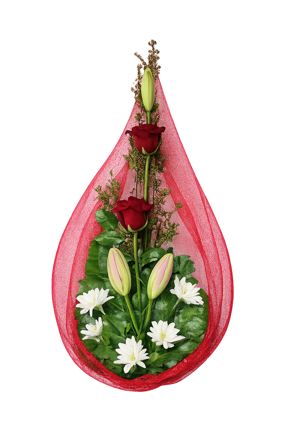Arreglo Floral